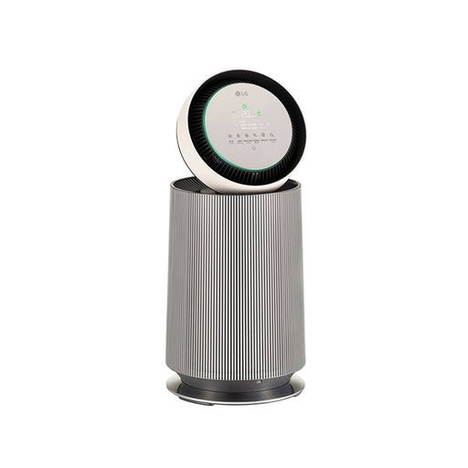 Máy lọc khí PuriCare 360 HIT Hệ thống lọc đa màng Màu trắng AS60GHWG0 