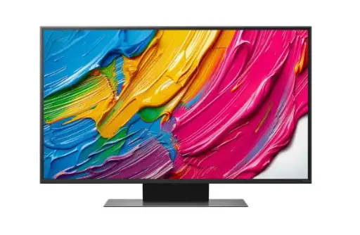 Smart TV LG 43 Inch QNED AI QNED81 4K 2025